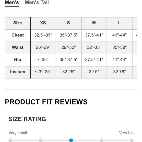 Reflective Nike Tee. Large. Worn once. - Picture 4 of 4